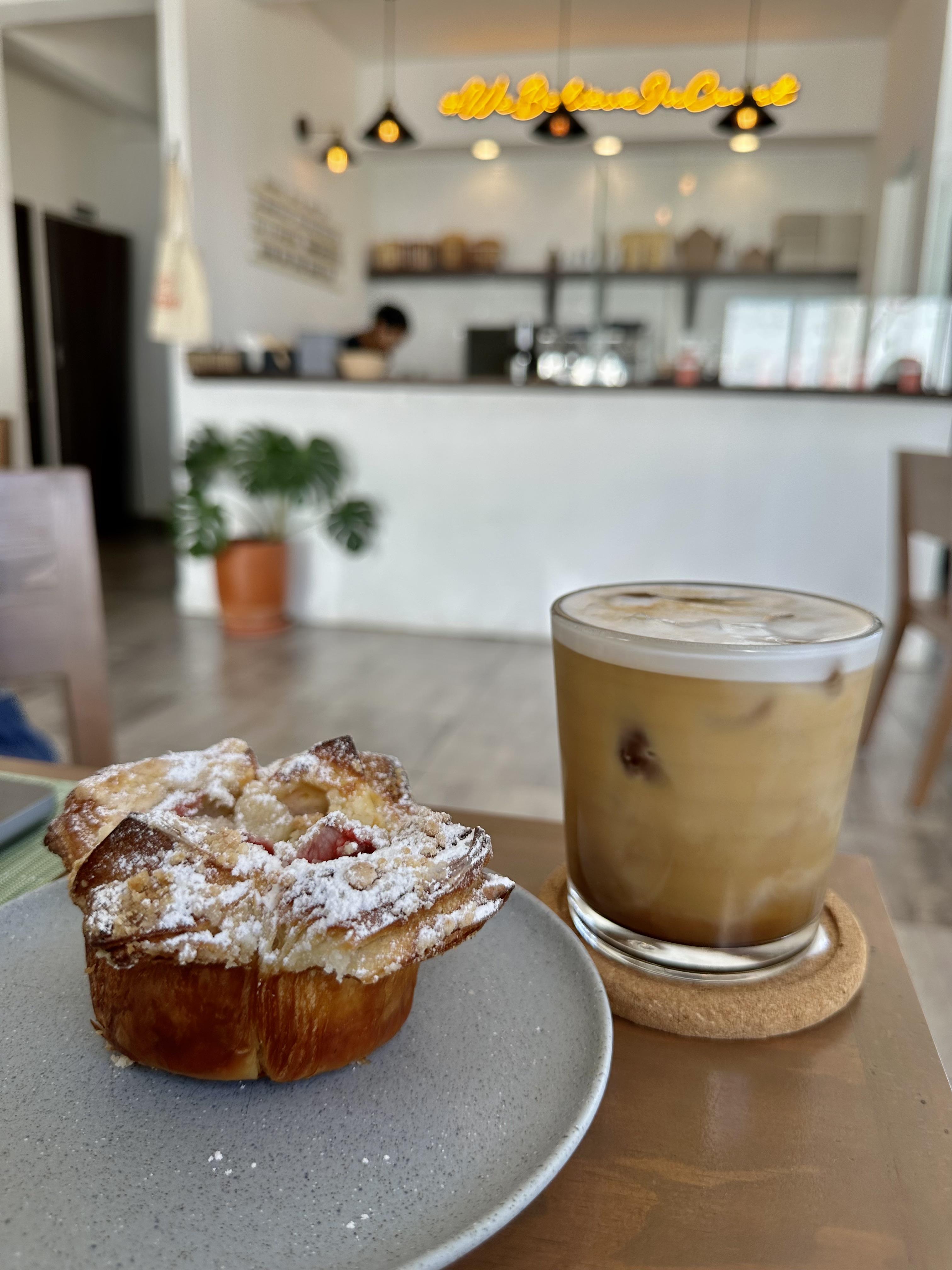 Best Spots for Morning Coffee and Remote Work in Los Cabos in Los Cabos
