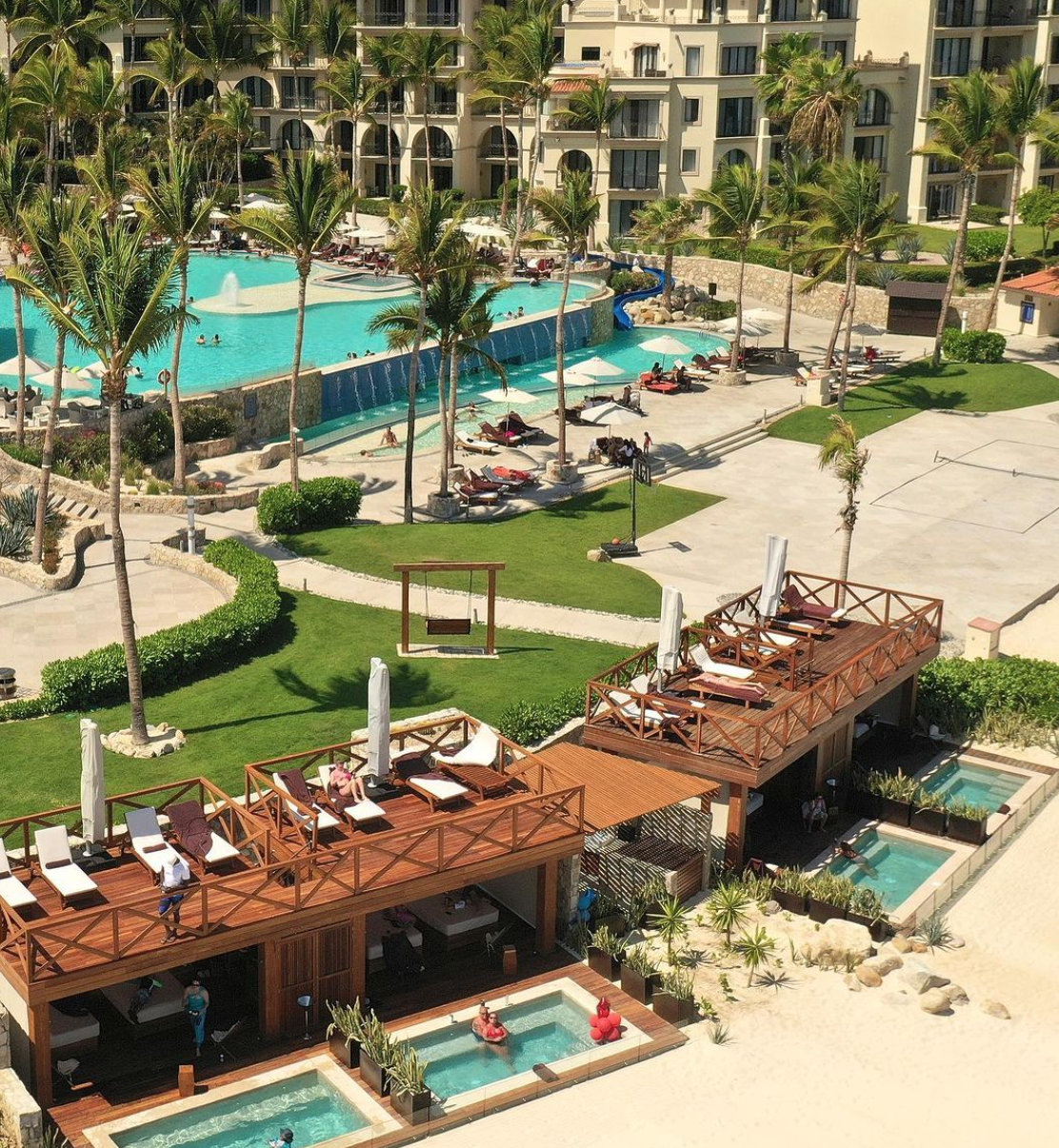 Dreams Los Cabo Suites Golf Resort & Spa (All Inclusive) in Los Cabos