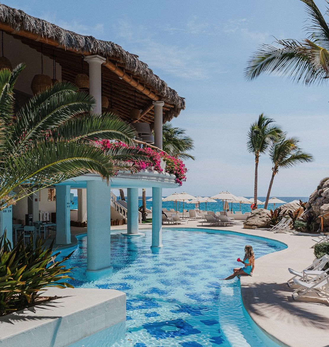 Mar del Cabo in Los Cabos