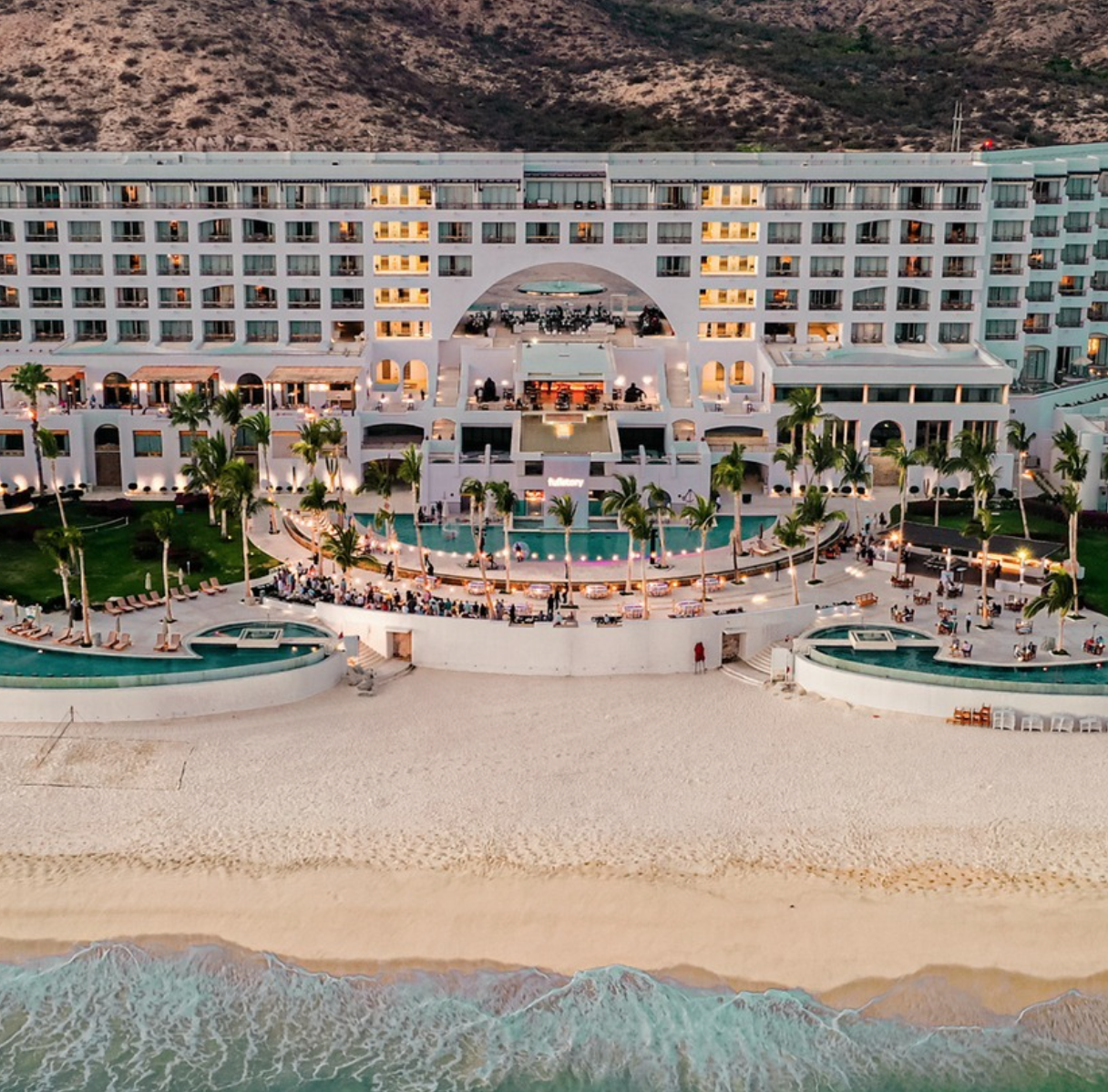 Marquis Los Cabos Resort (All Inclusive) in Los Cabos