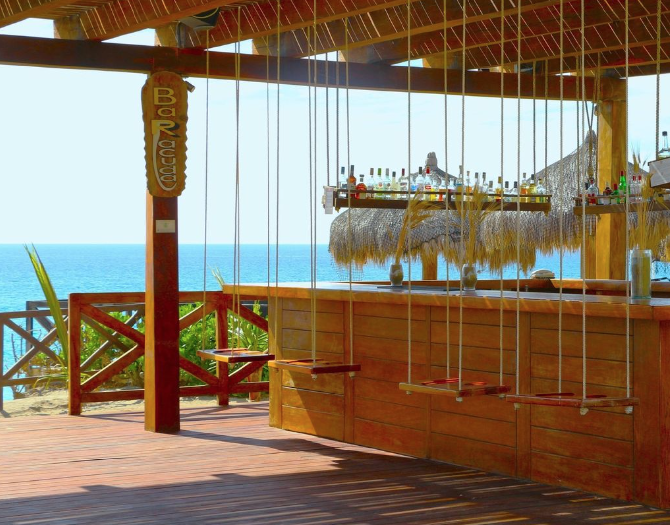 Secrets Puerto Losa Cabos Golf & Spa Resort (All Inclusive) in Los Cabos