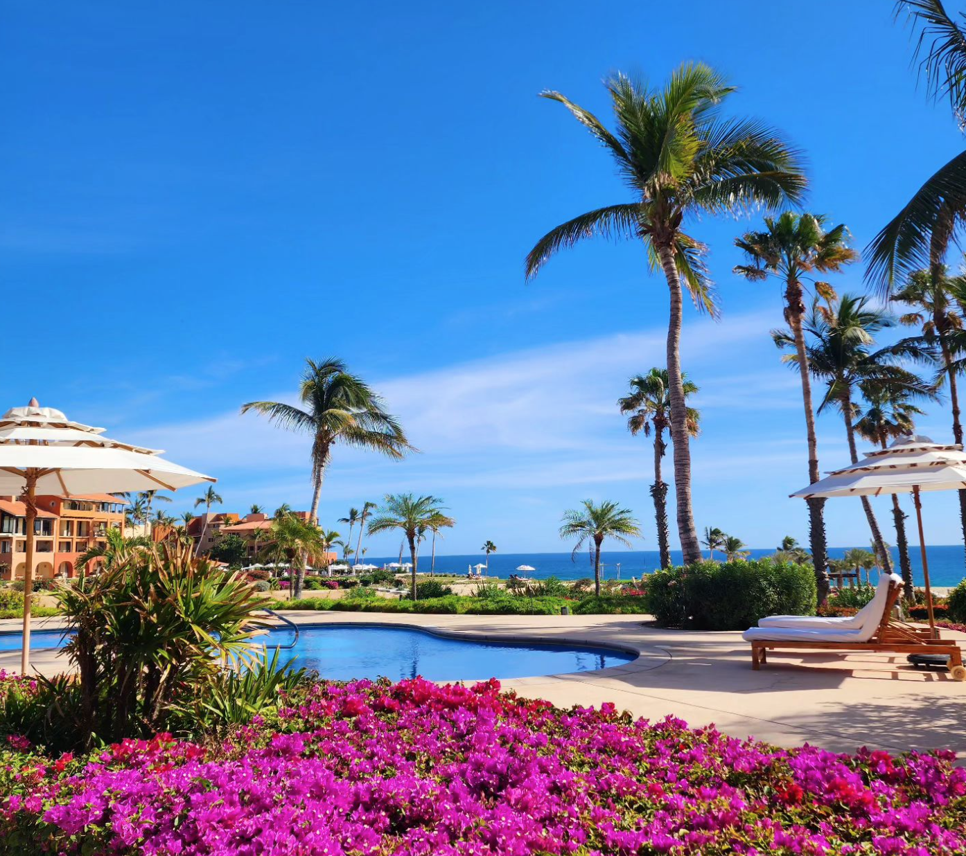 Zoetry Casa del Mar (All Inclusive) in Los Cabos
