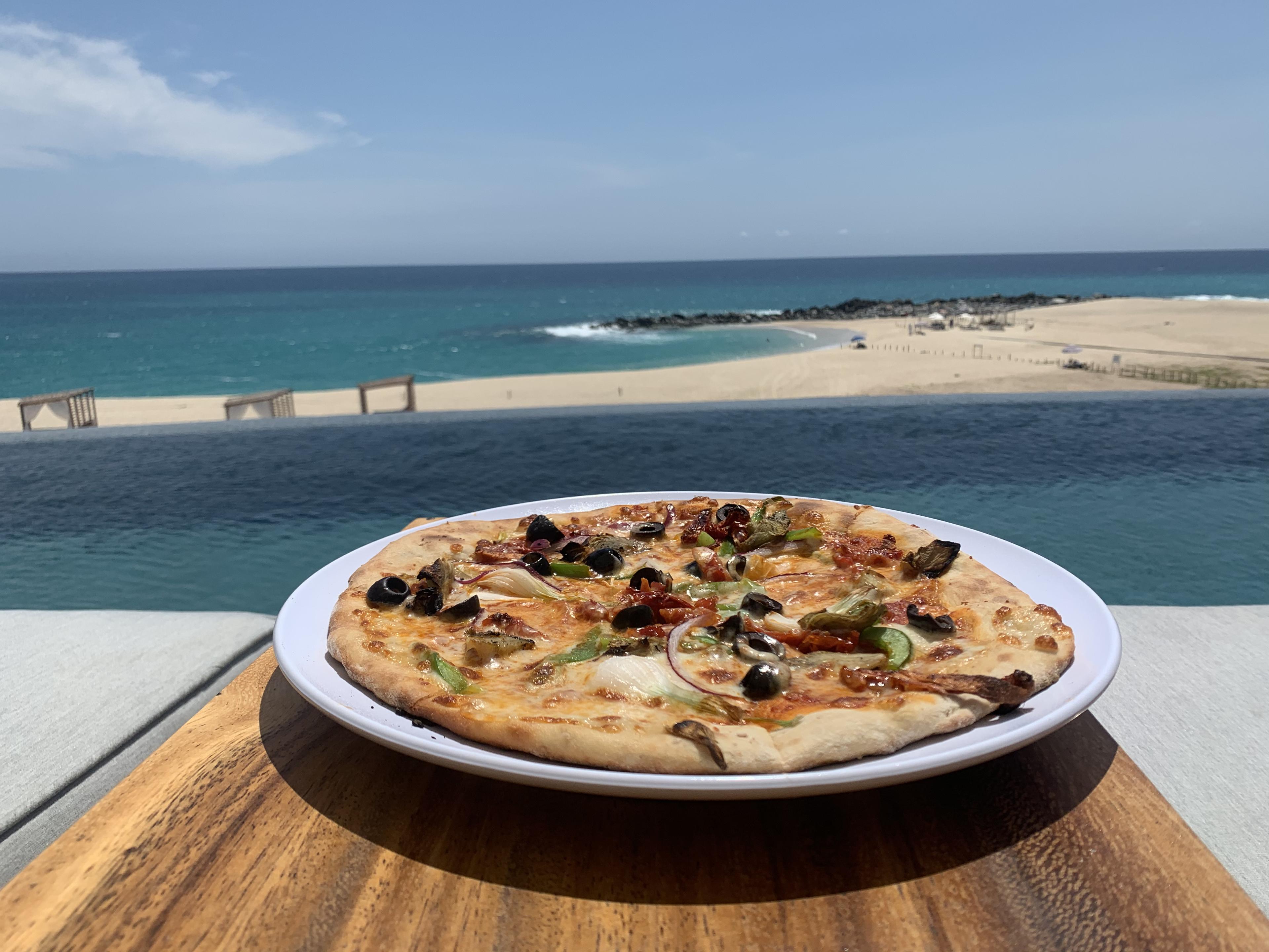 Hilton Los Cabos Beach & Golf Resort in Los Cabos